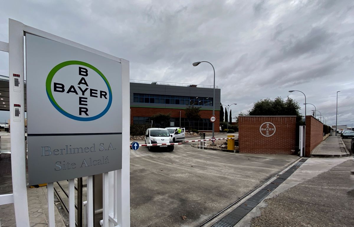 Bayer no convence a los analistas y tildan de ‘blandas’ sus perspectivas para 2024