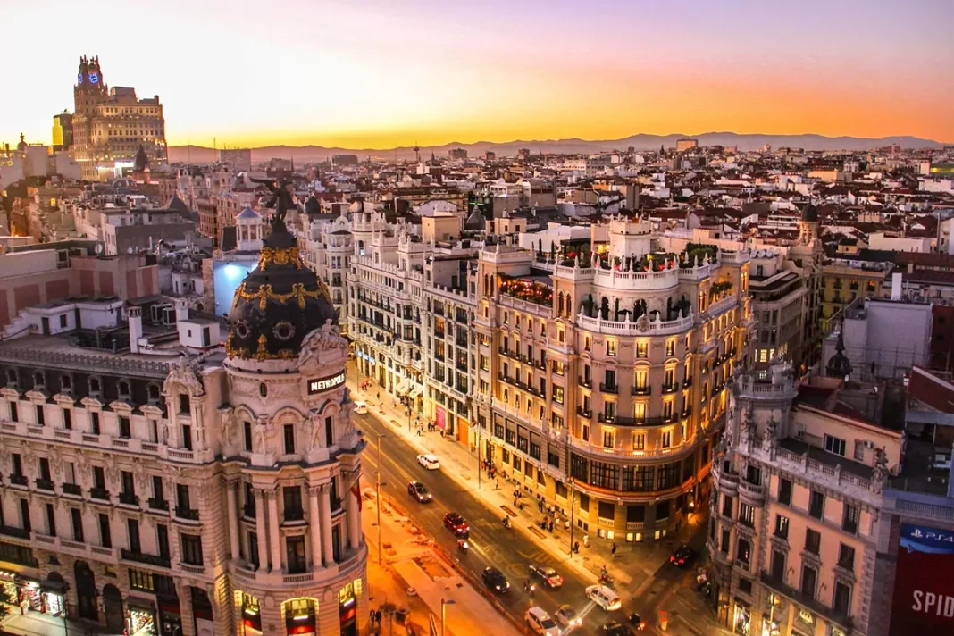 ciudades españolas-calidad de vida