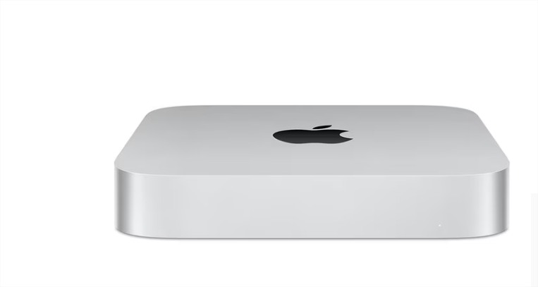 Apple Mac mini (2023) M2