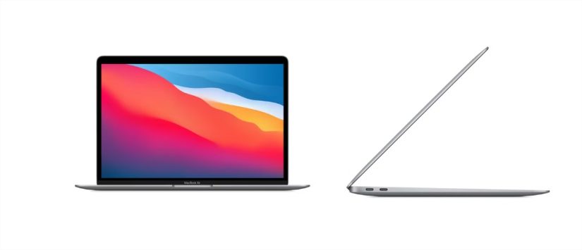 Apple MacBook Air 13 (2020) M1