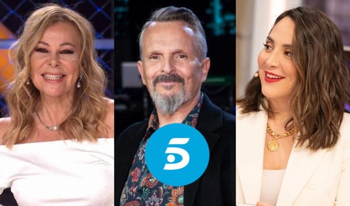 'El musical de tu vida', nuevo programa de Telecinco