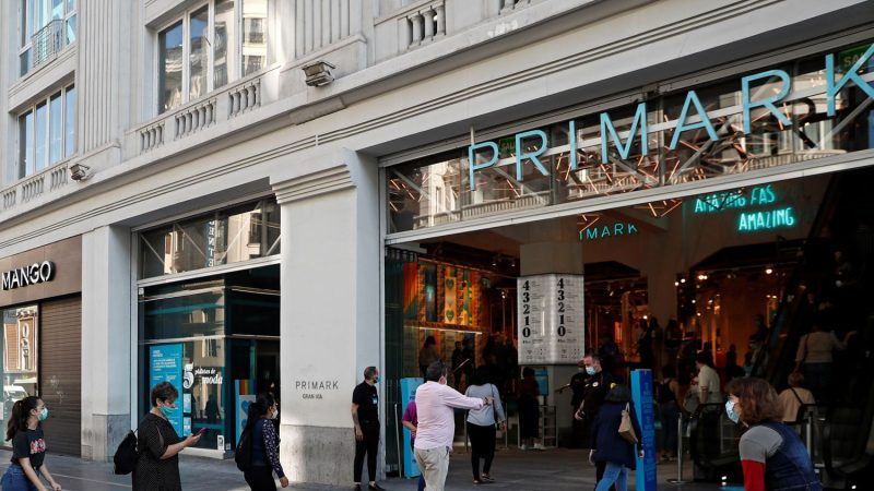 sale a la luz el secreto de primark de gran via es un pastizal y nunca lo hubieras imaginado Merca2.es