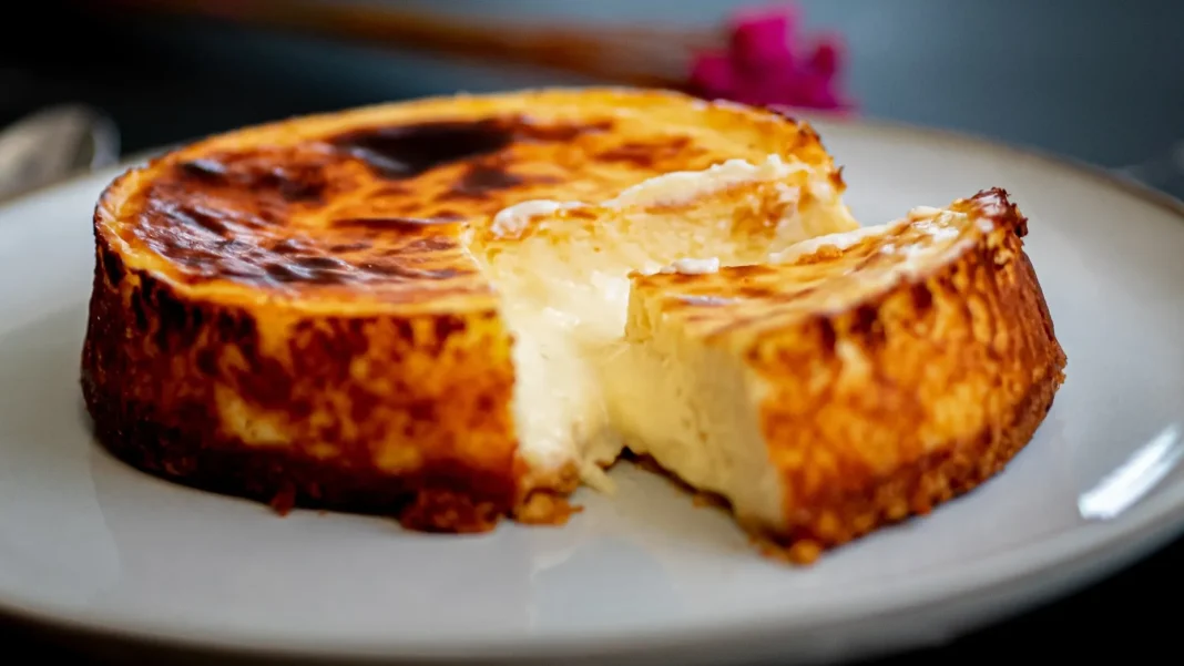 tarta de queso