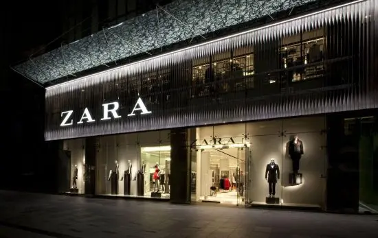 Trucos para comprar en Zara