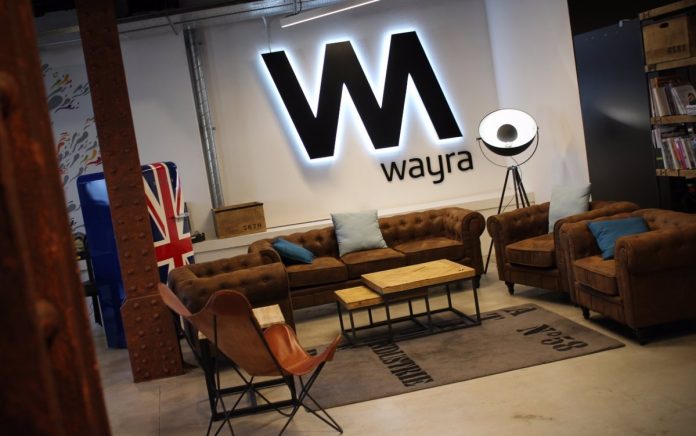 WAYRA