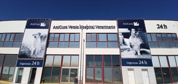 Anicura hospital veterinario