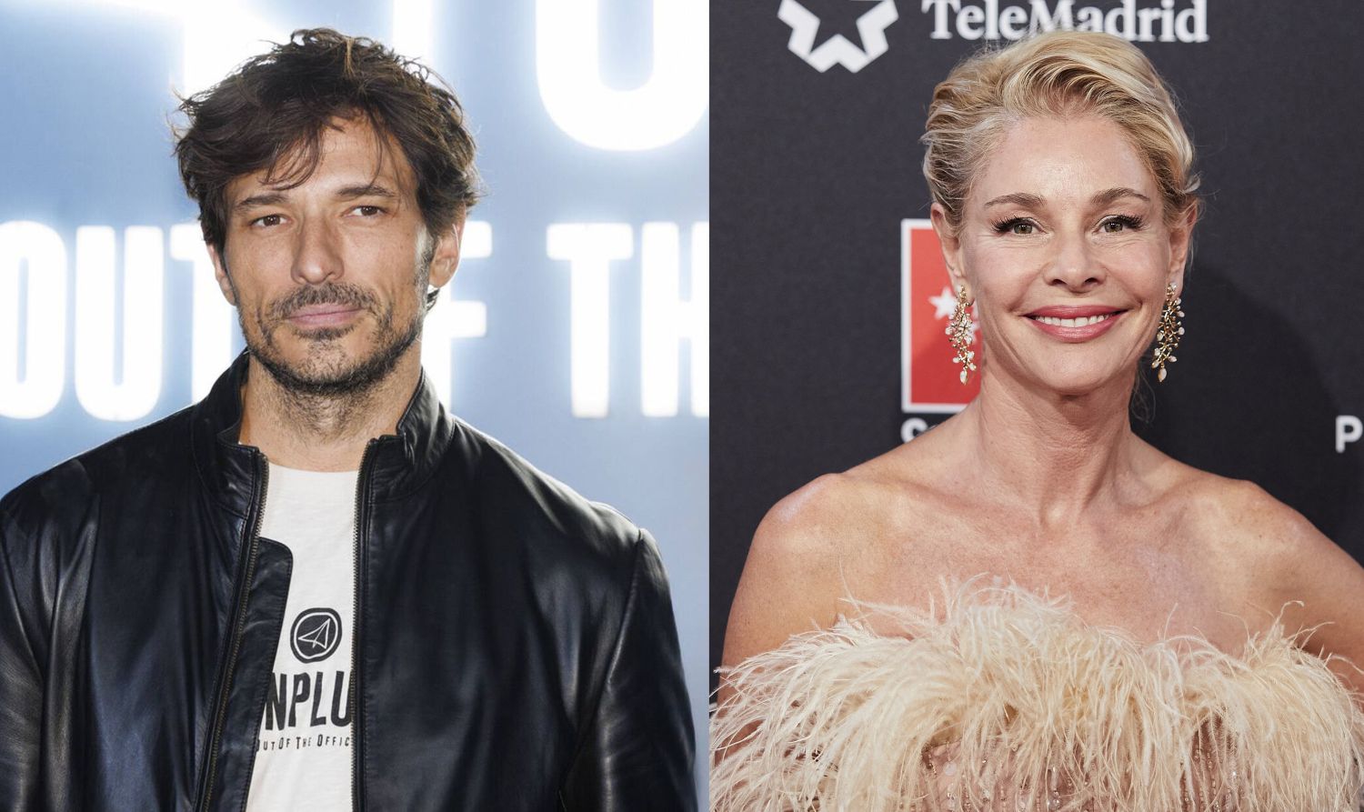 Antena 3 ficha a Andrés Velencoso para formar tándem con Belén Rueda en esta nueva serie