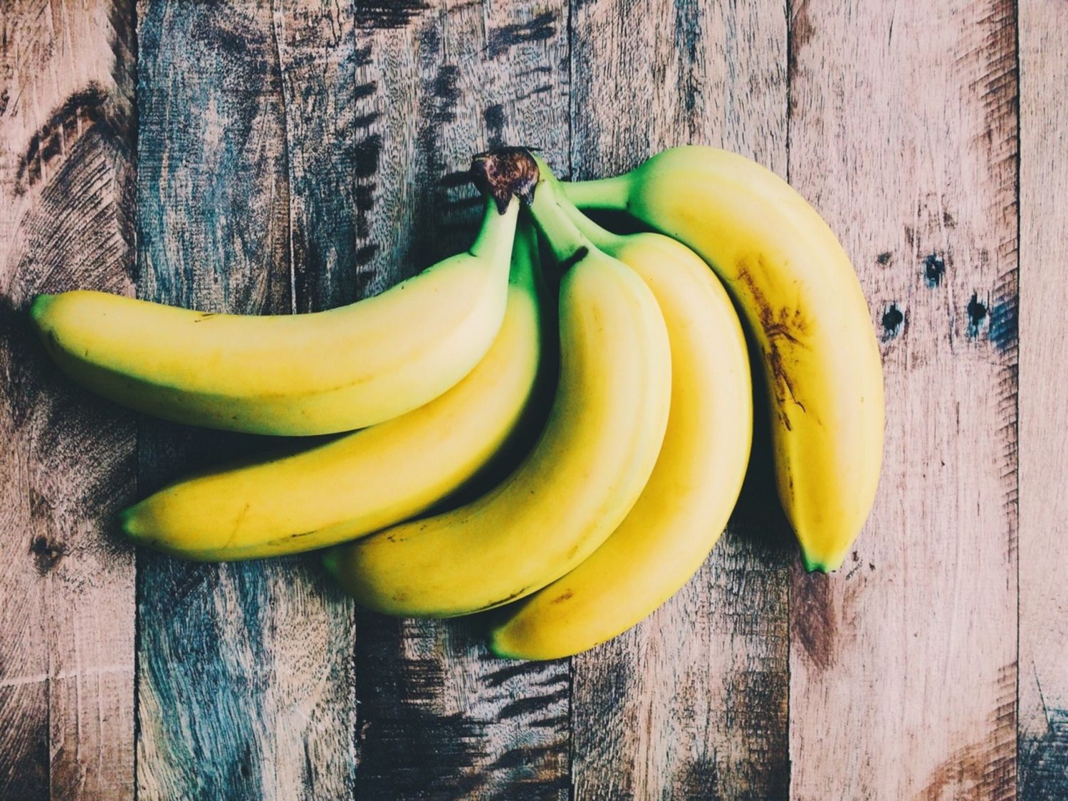 Bananas y pomelos