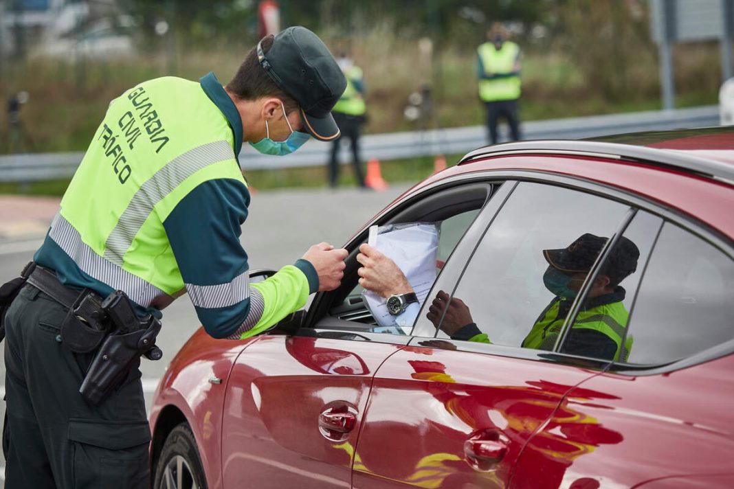 Guardia Civil