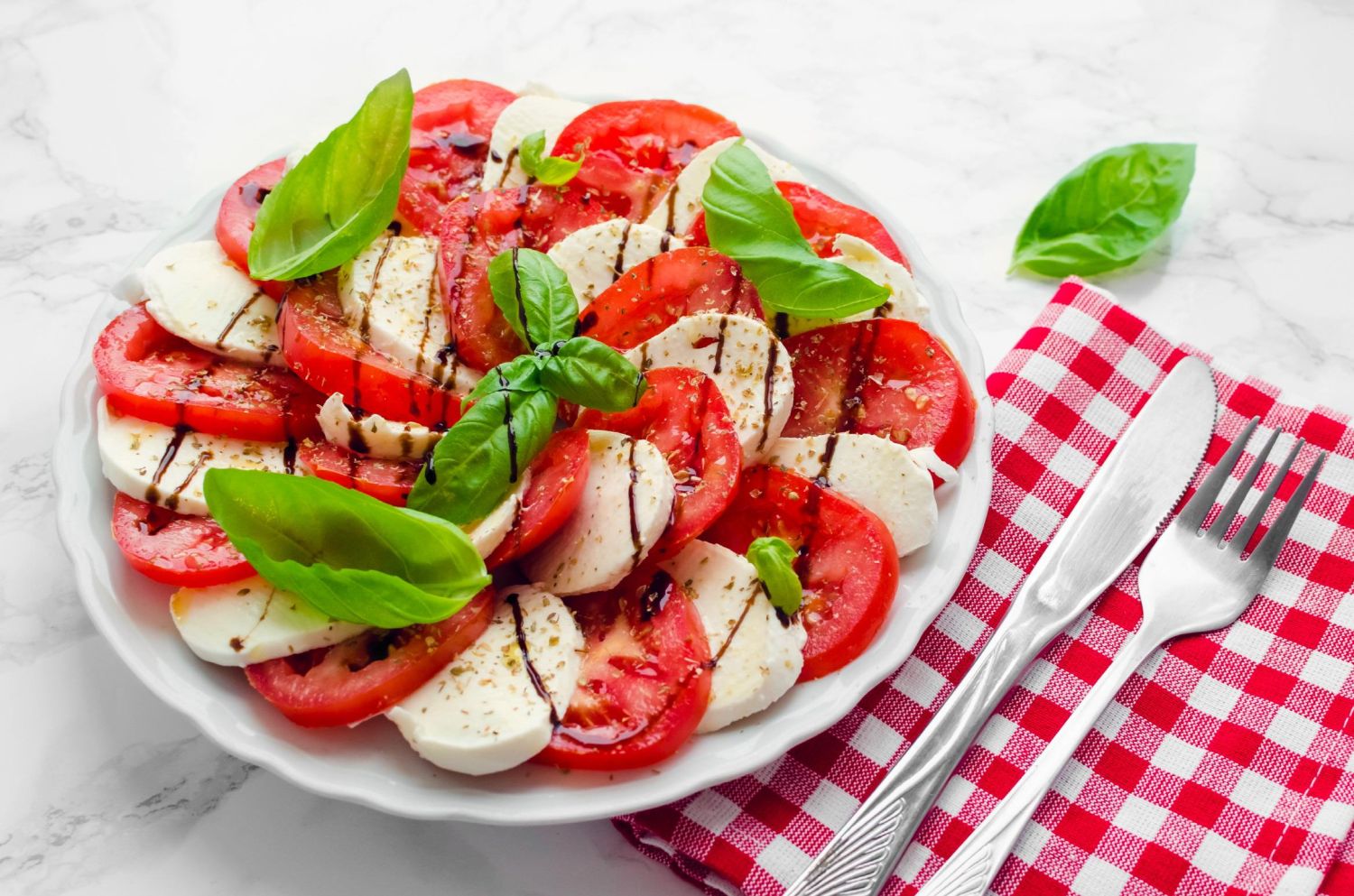 ¿Por qué comer de forma saludable?