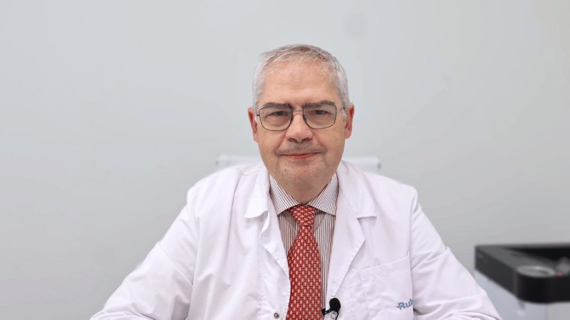 Doctor Raimundo Gutierez Fonseca Merca2.es