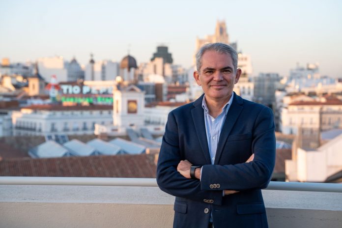 Eduardo Maiza, nuevo director de Experiences & Partnerships de Umusic HotelsEduardo Maiza, nuevo director de Experiences & Partnerships de Umusic Hotels