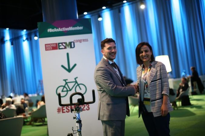 ESMO 23 