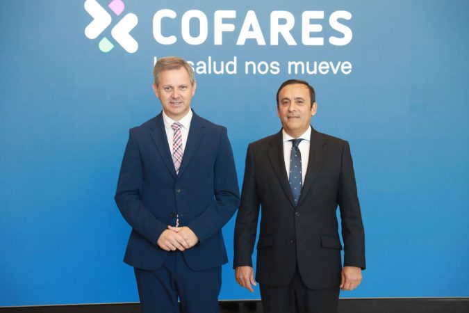 Cofares