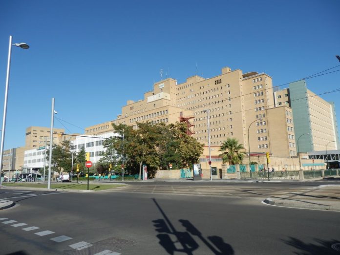 Hospital Universitario Miguel Servet análisis clínicos