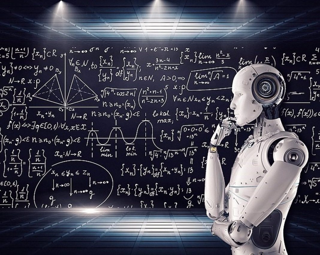 IA inteligencia artificial