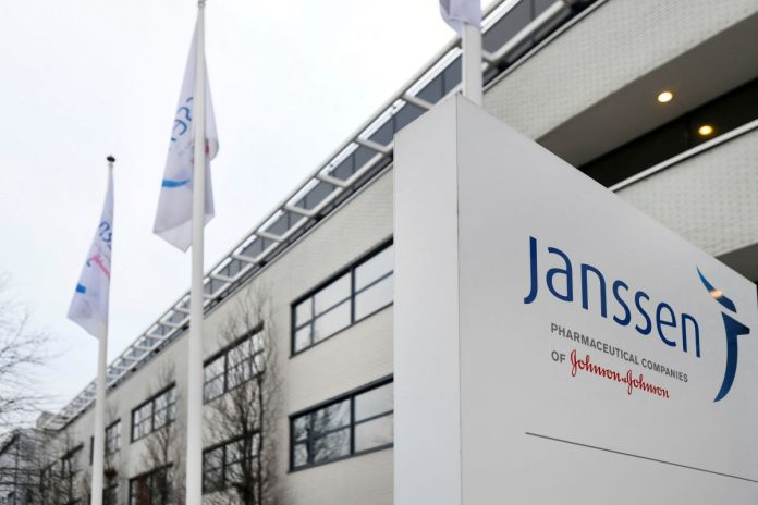 Janssen y Sanofi vacunas