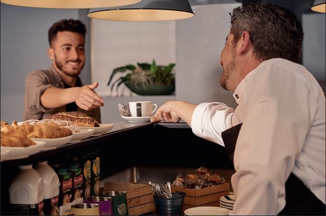 La Compania Lleva Mas De 50 Anos Apoyando El Sector De La Hosteleria En Espana