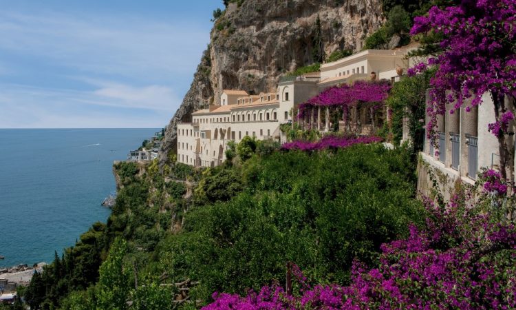 NH Hoteles Anantara Convento Di Amalfi Merca2.es