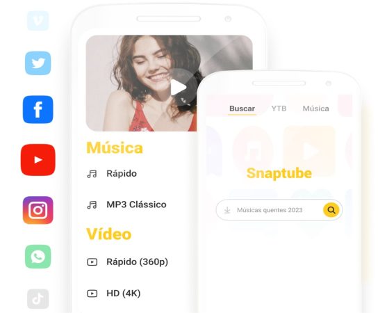 Snaptube Premium Merca2.es