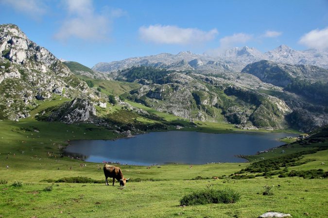 parques naturales-españa