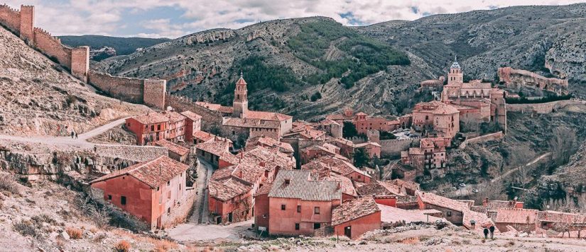 albarracin de albarracinlovecom Merca2.es