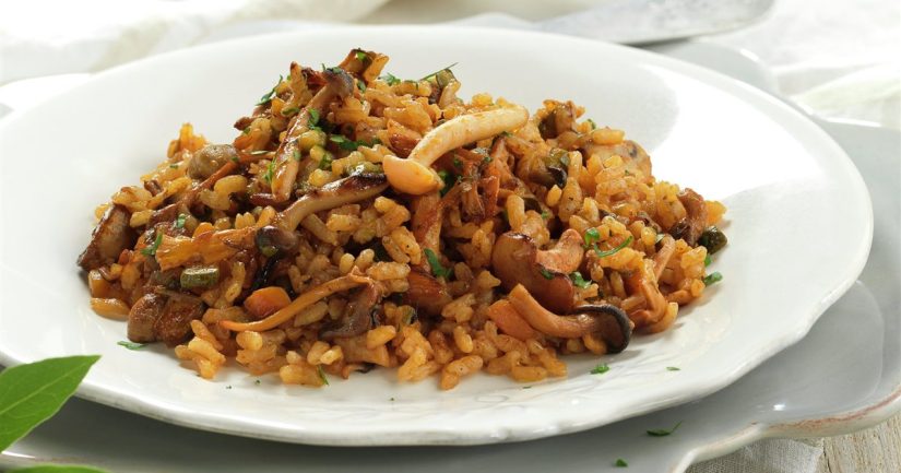 arroz con verduritas y setas 198c9697 1200x630 Merca2.es