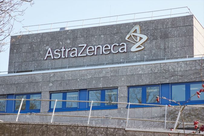 Astrazeneca 