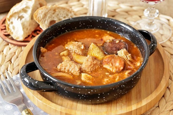 callos a la madrilena Merca2.es