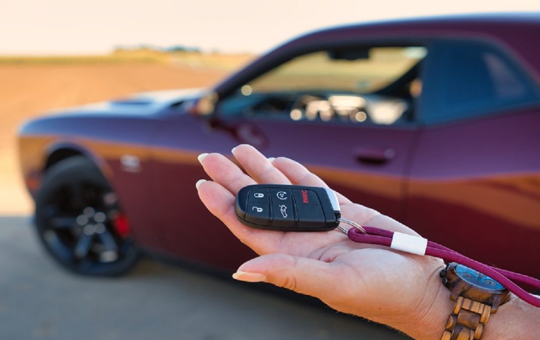 coche de segunda mano