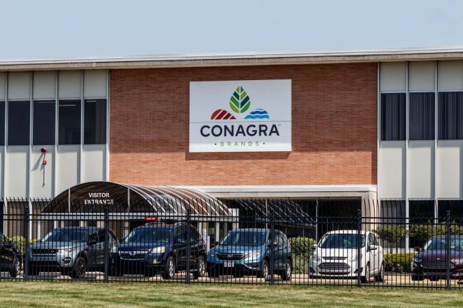 conagra