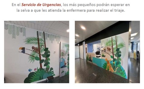 decoracion servicio de urgencia Merca2.es