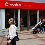 Vodafone, la gestión de 13,8 millones de clientes con 2.070 trabajadores