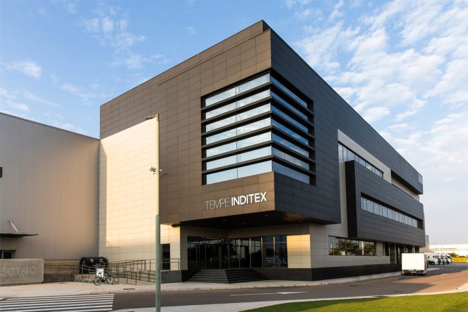 Inditex apuesta por Madrid para abrir su outlet más inclusivo