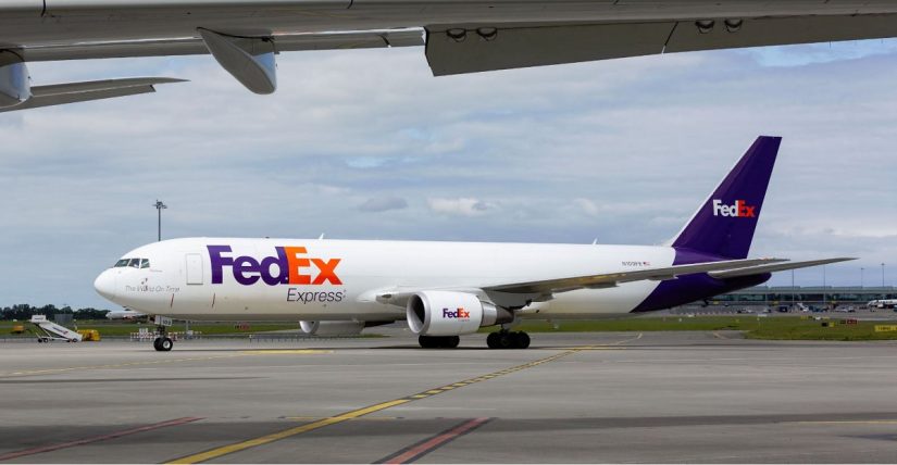 fedex