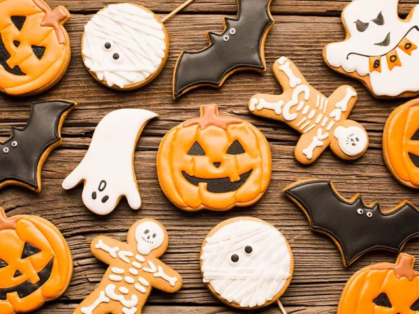 galletas halloween Merca2.es