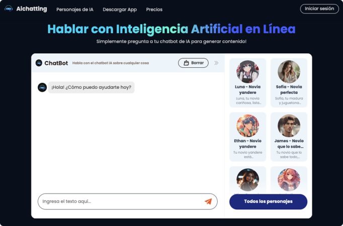 inteligencia artificial Merca2.es