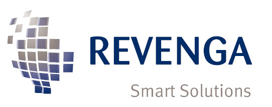 logo Revenga Smart Solutions 1 Merca2.es