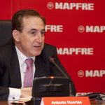 Mapfre allana el camino para llegar a 1.000 millones de beneficio