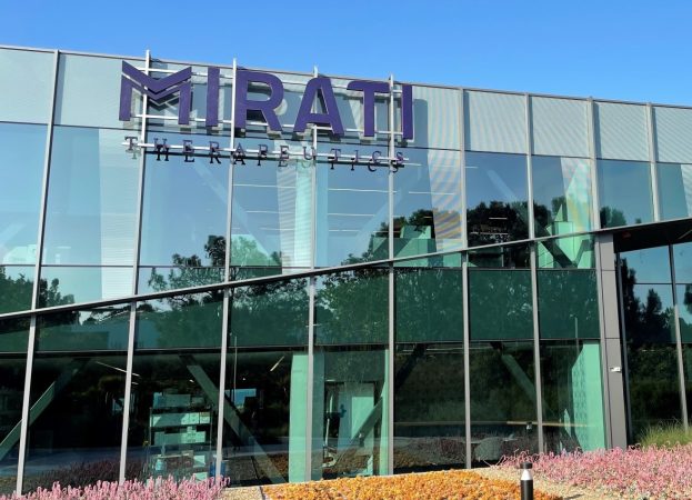 Mirati Therapeutics