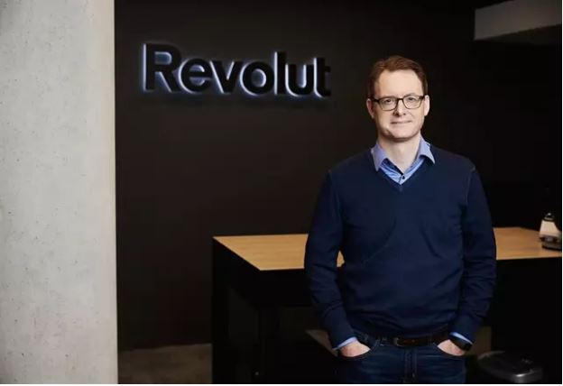 revolut 1 Merca2.es