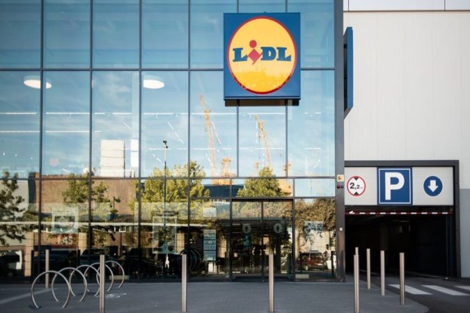 lidl gimnasio en casa