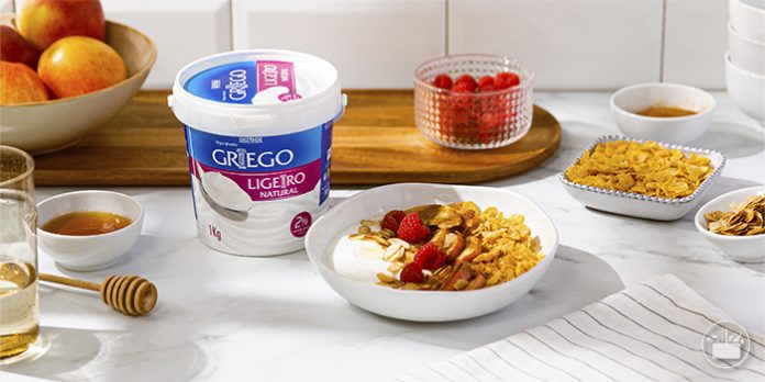 yogur griego mercadona