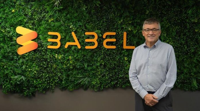 Babel nombra director financiero a Alfonso Zapata, ex director general de ING Direct en Italia y España