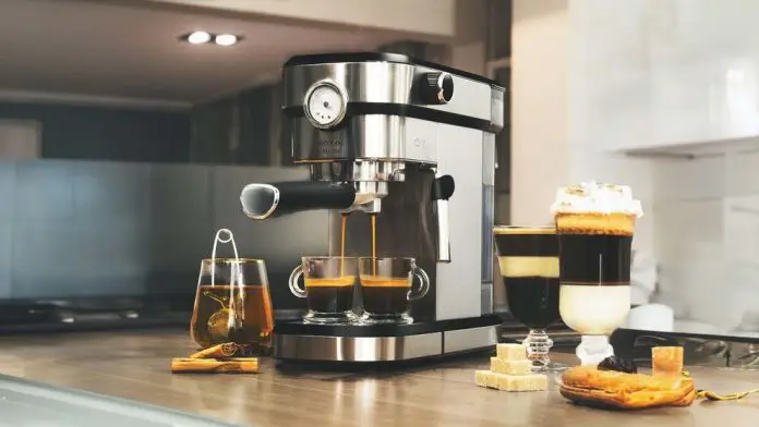 Esta cafetera express es el nuevo electrodoméstico que triunfa en Lidl