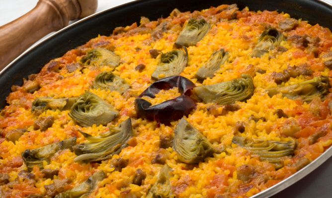 511 arroz al horno 5126 xl Merca2.es