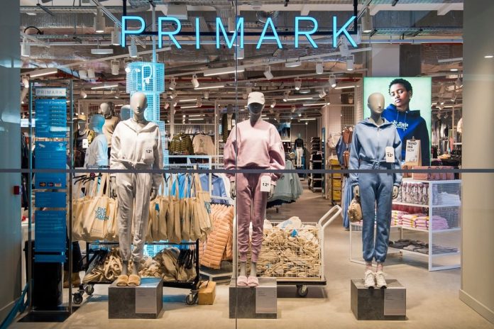 primark pantalones cómodos