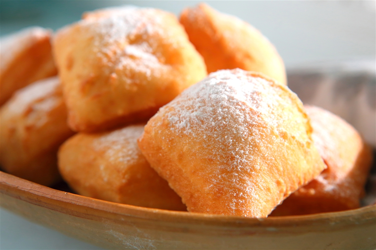 Beignets