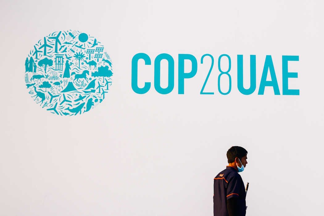 Qué Esperan Los Expertos De La COP 28 Que Comienza Hoy