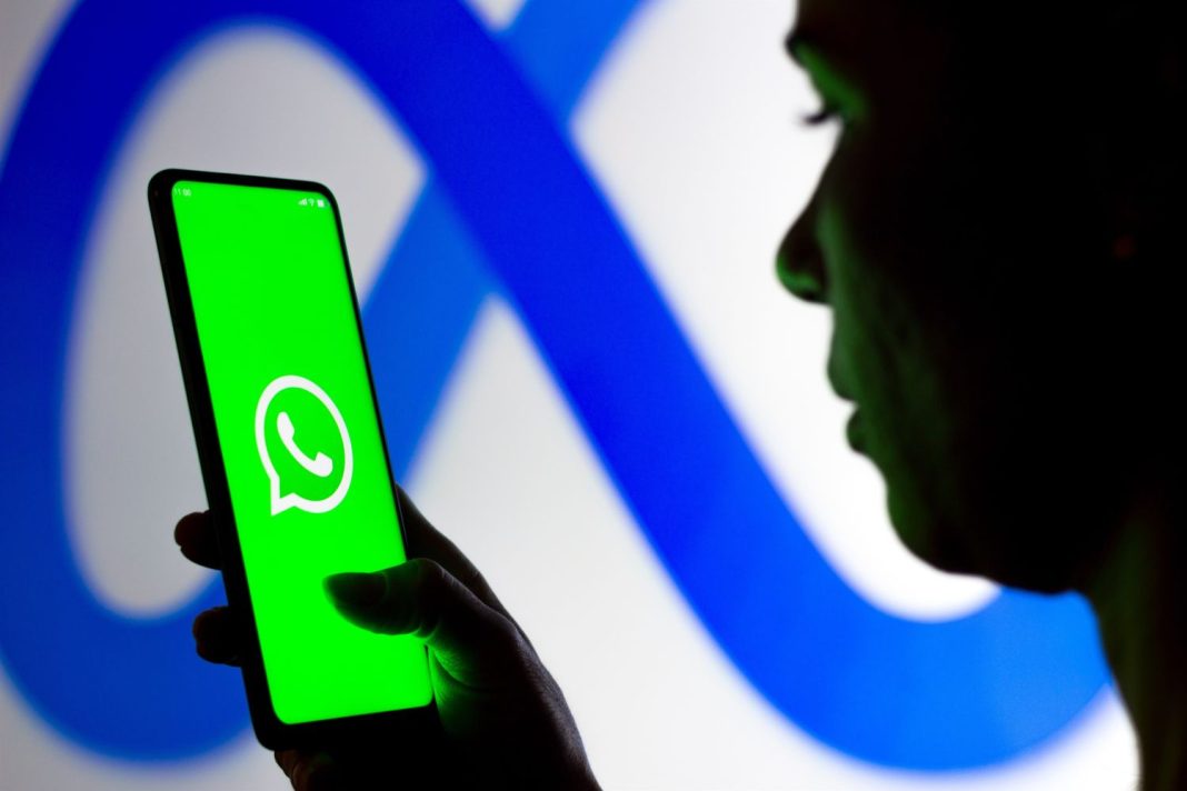 Detectan una oleada de ataques a cuentas de Whatsapp en Canarias